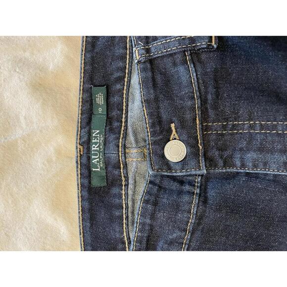 Lauren Ralph Lauren Denim - Lauren Ralph Lauren Women's size 10 Jeans
